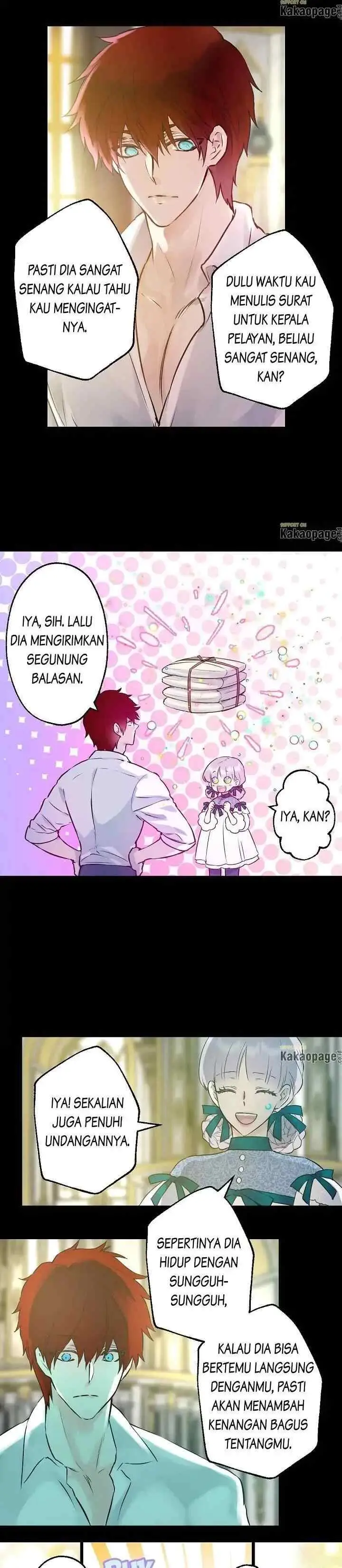 As Long as You Like It chapter 212 halaman 9