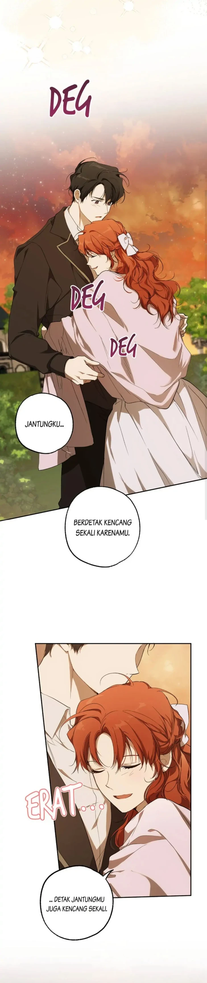 Everything Was a Misunderstanding chapter 99 halaman 5