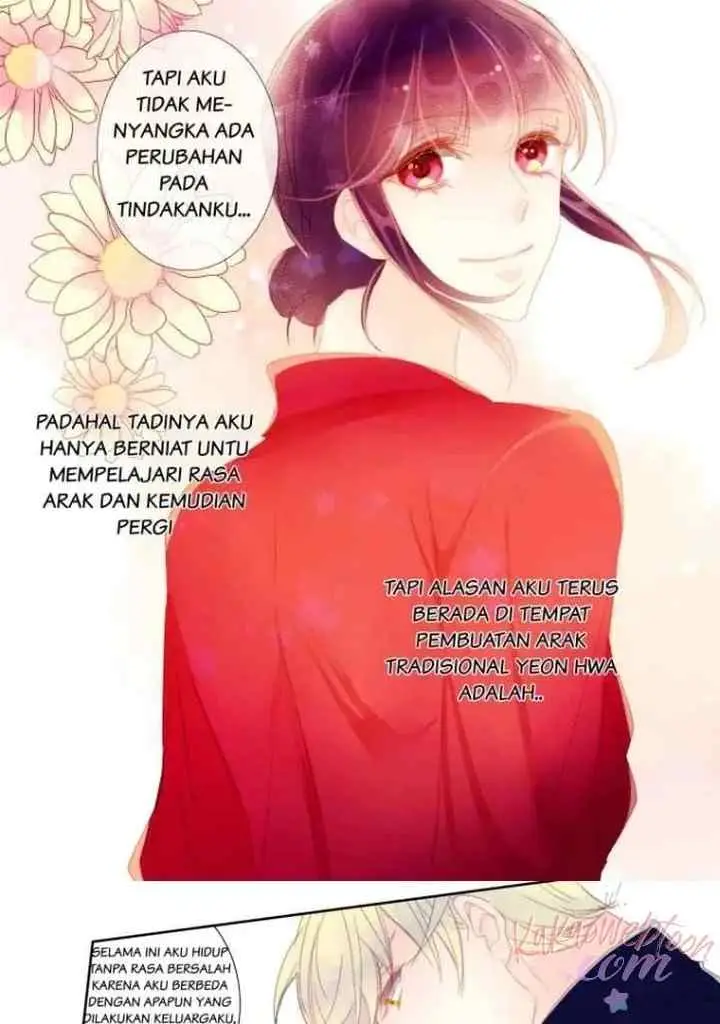 Alcohol Prince chapter 35 halaman 13