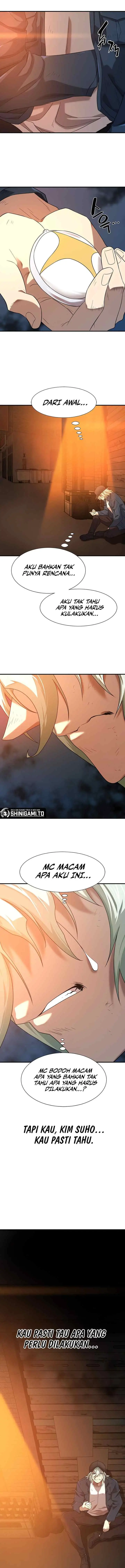 O melhor engenheiro do mundo chapter 208 halaman 10