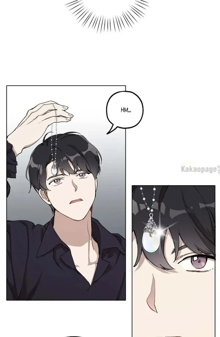 Everything Was a Misunderstanding chapter 30 halaman 33