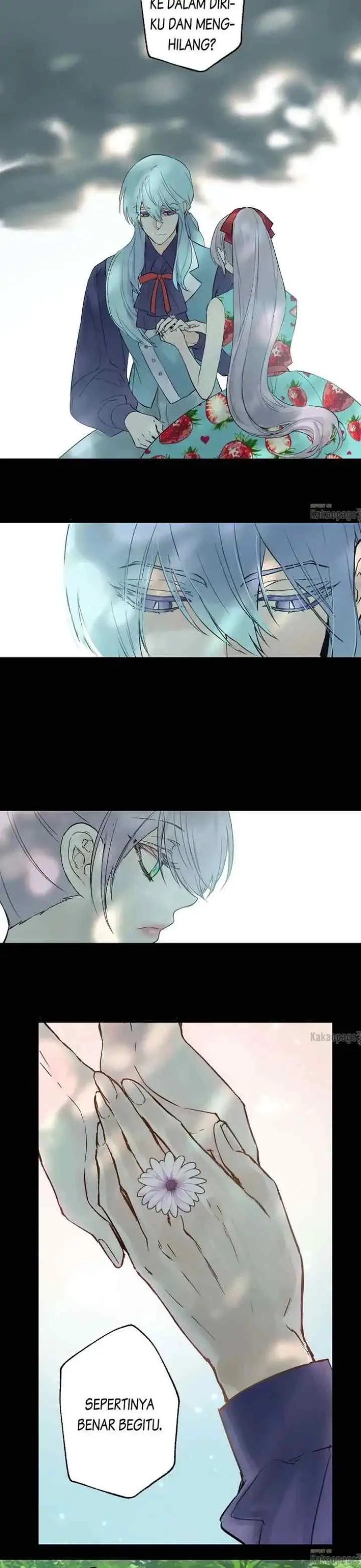As Long as You Like It chapter 236 halaman 13
