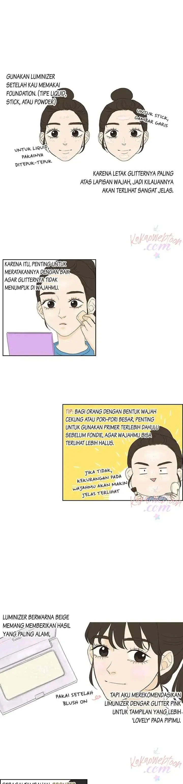 Dolled Up chapter 48 halaman 5