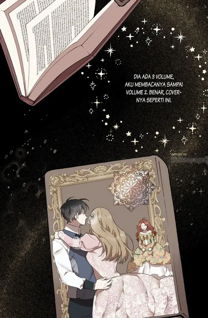 Everything Was a Misunderstanding chapter 10 halaman 54