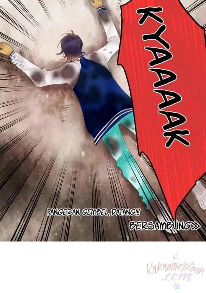 Alcohol Prince chapter 21 halaman 18
