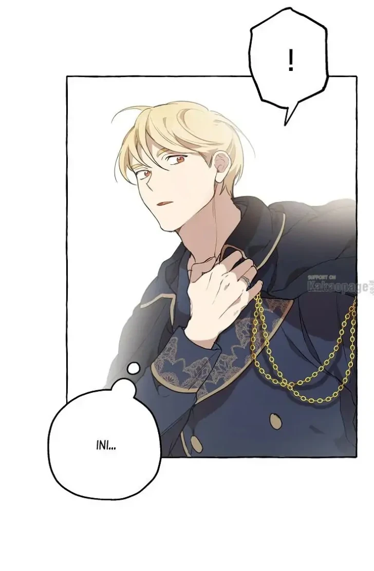 Everything Was a Misunderstanding chapter 11 halaman 84