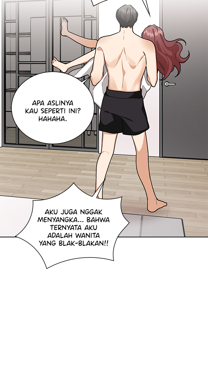 We're Soulmates Starting From Today chapter 50 halaman 12