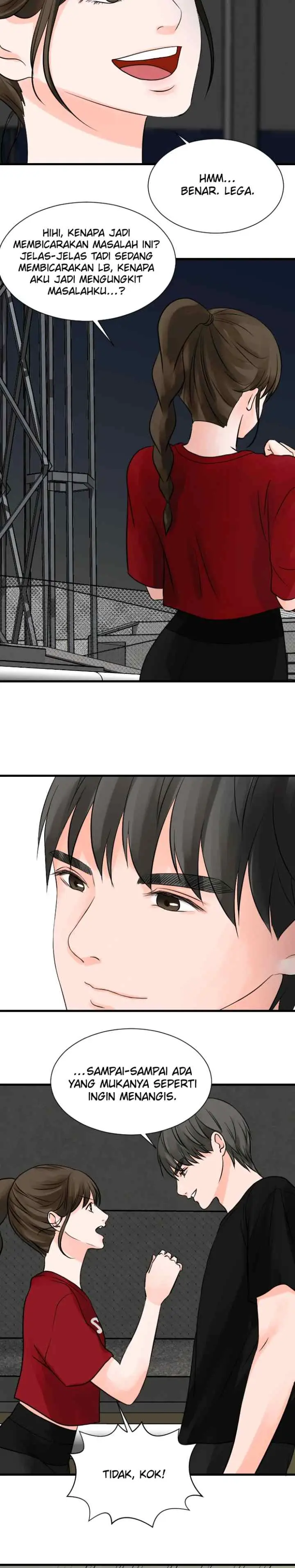 One + One (Bao A) chapter 54 halaman 4