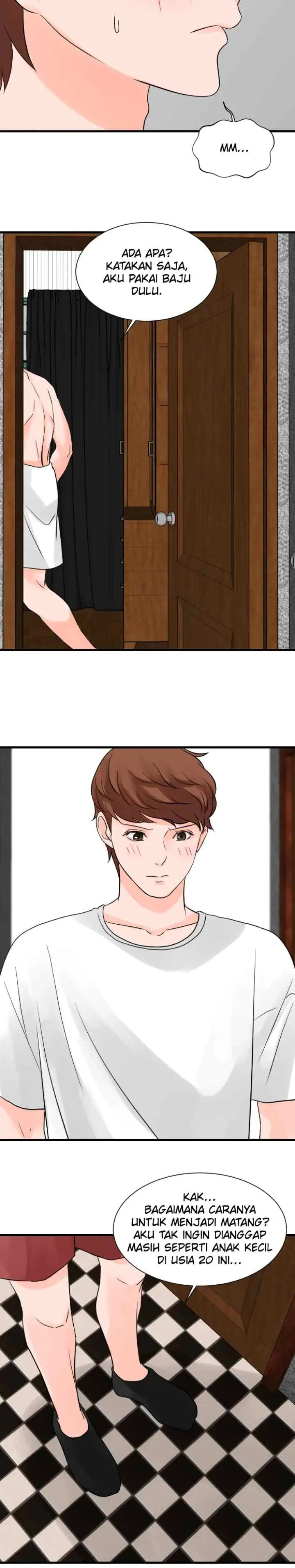 One + One (Bao A) chapter 54 halaman 13