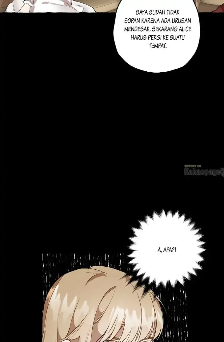 Everything Was a Misunderstanding chapter 10 halaman 19