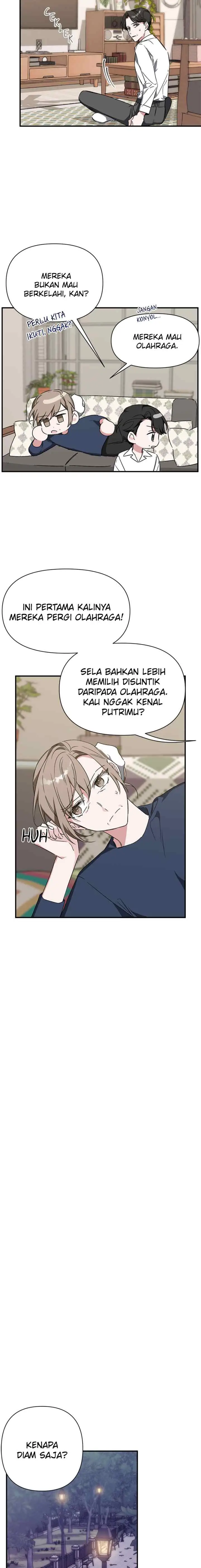 Nine (LEE Eum-sae) chapter 22 halaman 11