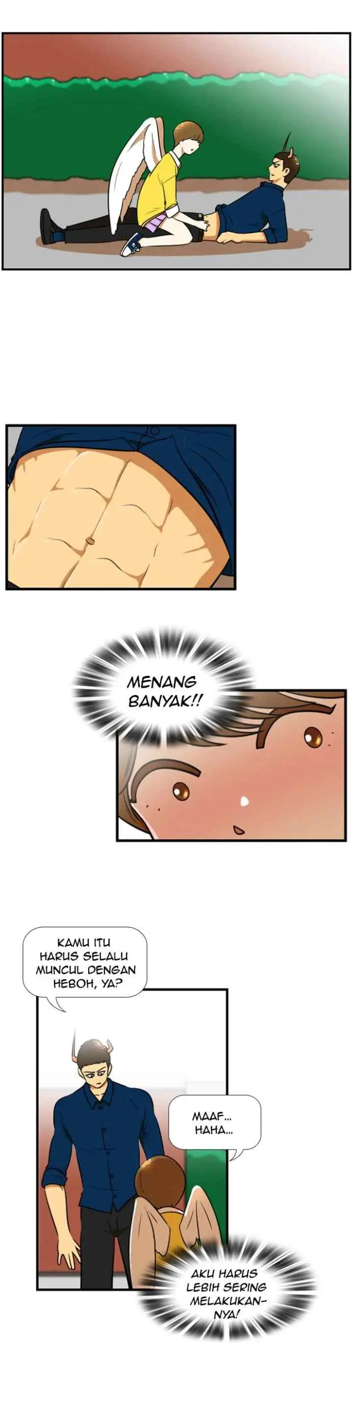 New Normal: Class 8 chapter 115 halaman 6