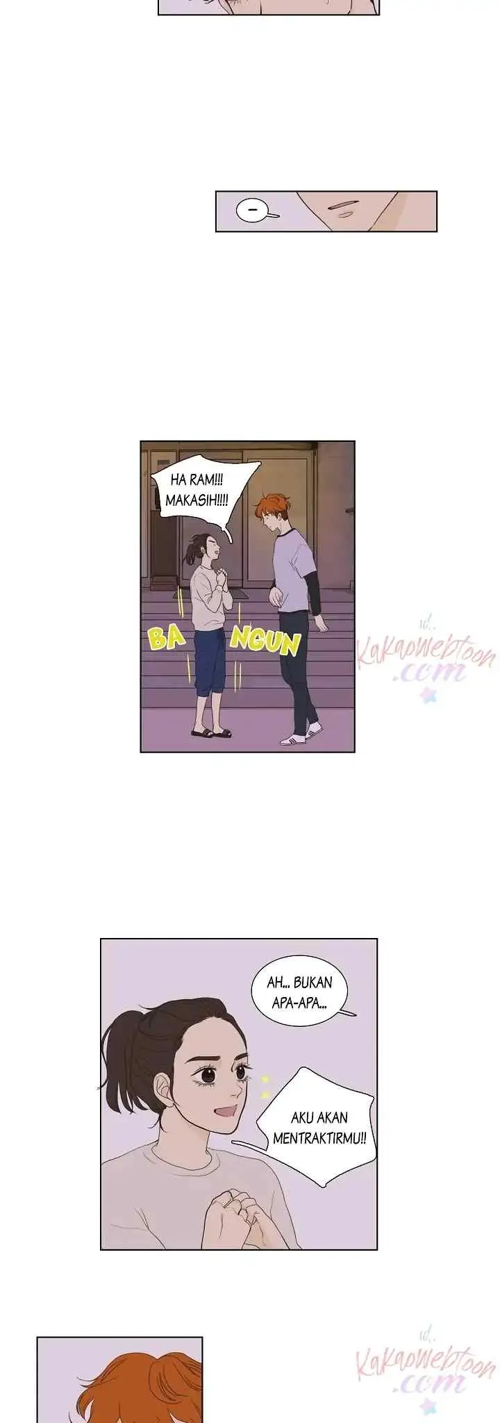 Dolled Up chapter 24 halaman 5