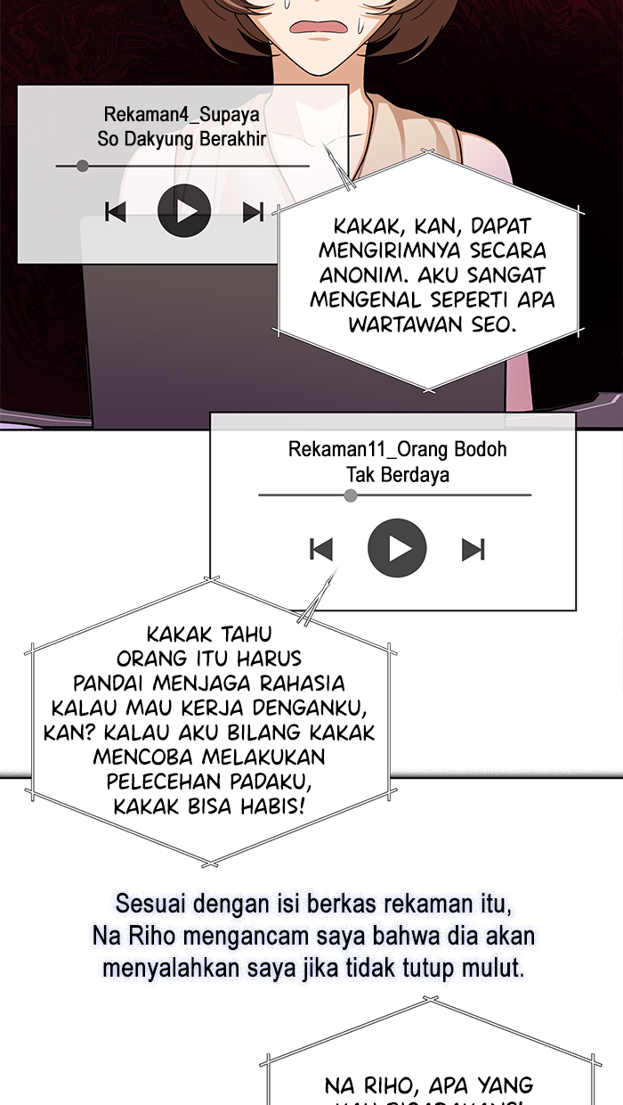 We're Soulmates Starting From Today chapter 64 halaman 17
