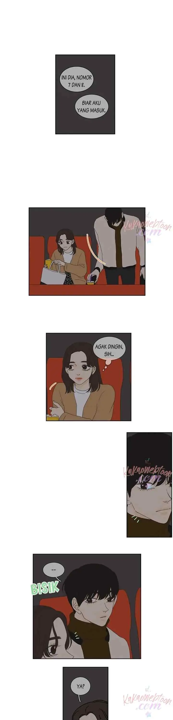 Dolled Up chapter 80 halaman 10