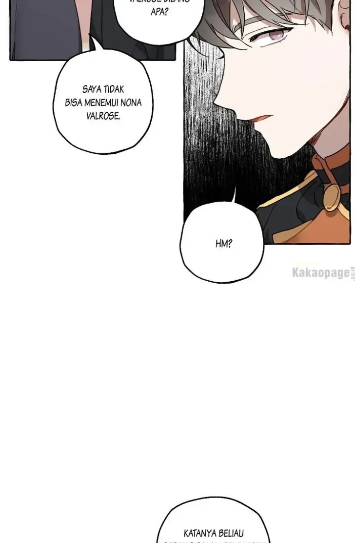 Everything Was a Misunderstanding chapter 11 halaman 9