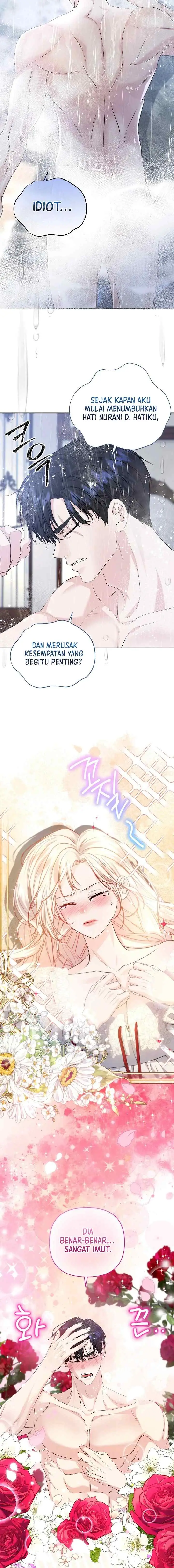 Grand Duke of the North chapter 40 halaman 10