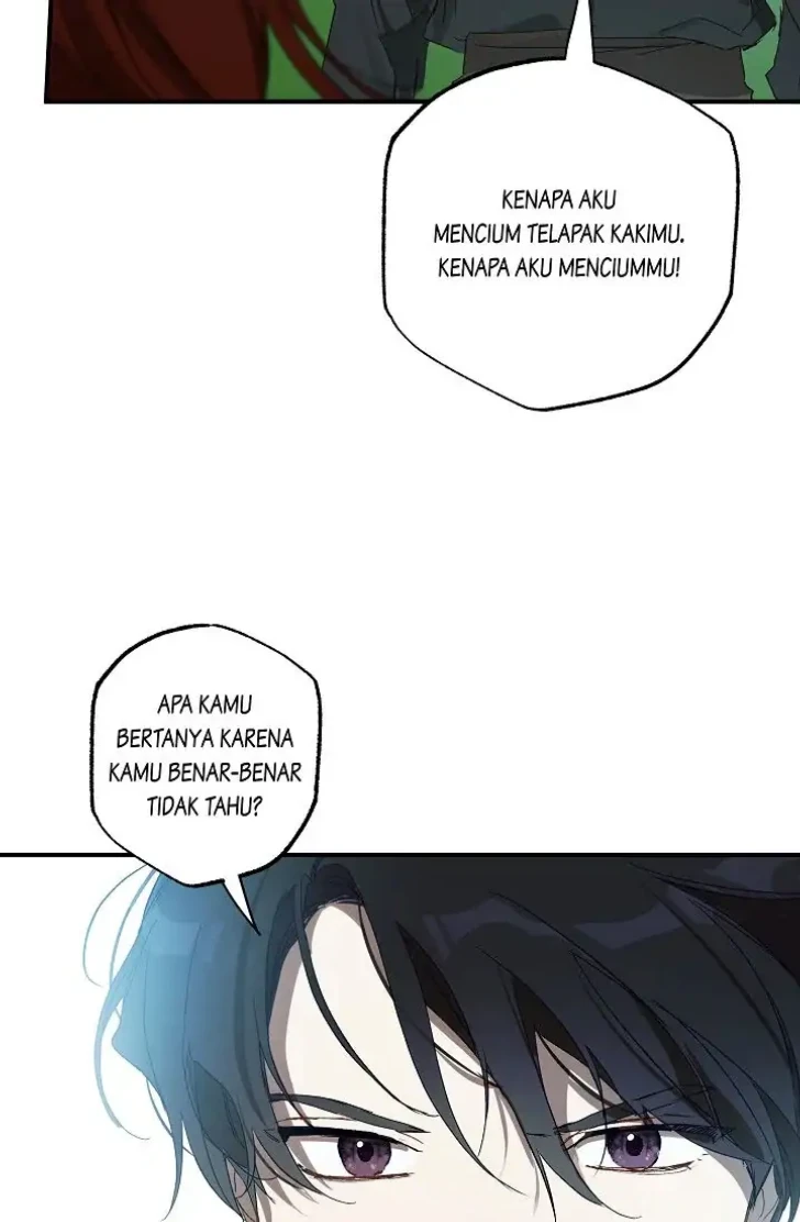 Everything Was a Misunderstanding chapter 50 halaman 63