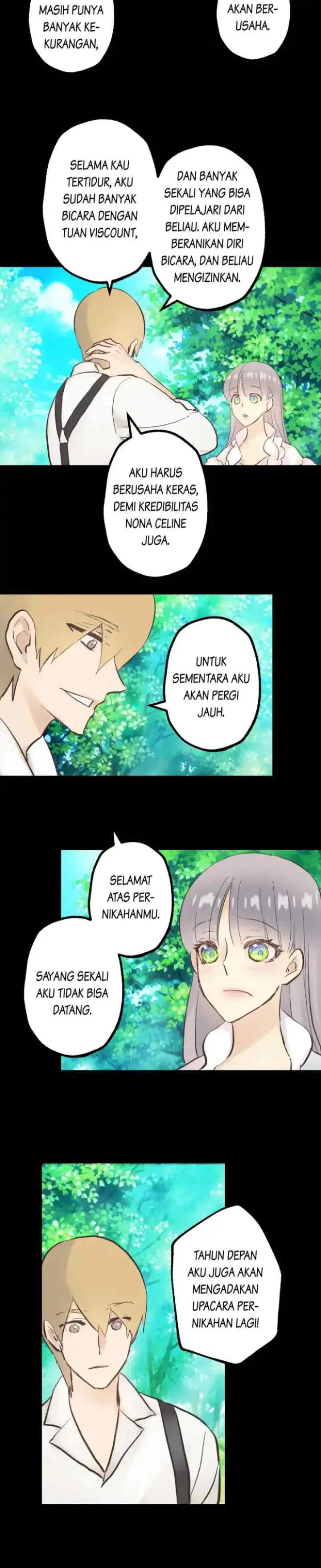 As Long as You Like It chapter 153 halaman 10