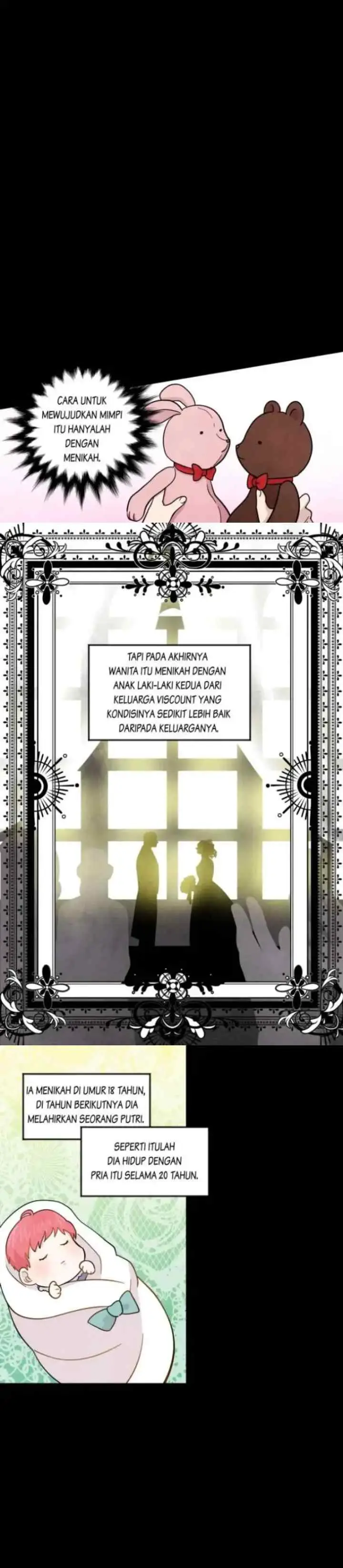 Iris - la Lady au Smartphone chapter 14 halaman 10
