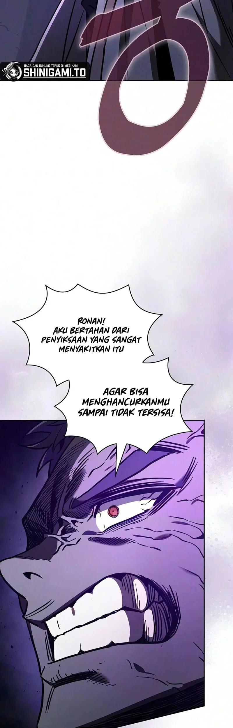 Academy's Genius Swordmaster chapter 142 halaman 24