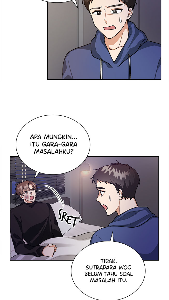 We're Soulmates Starting From Today chapter 62 halaman 27