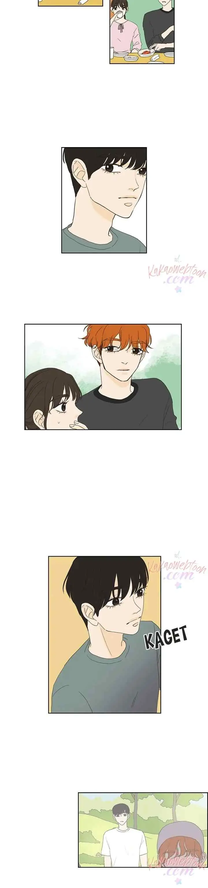Dolled Up chapter 52 halaman 16