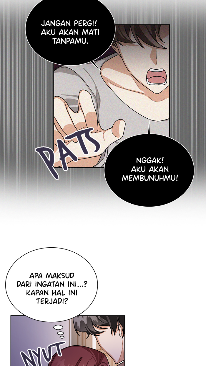 We're Soulmates Starting From Today chapter 60 halaman 29