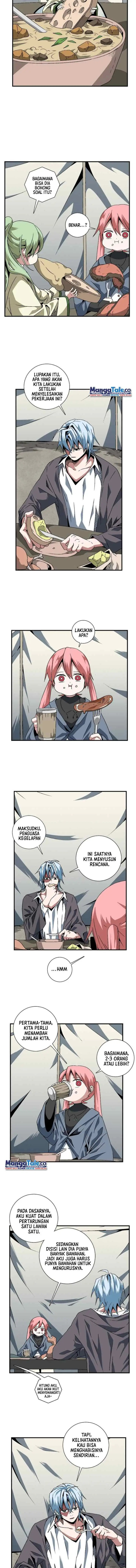 One Step to The Demon King chapter 23 halaman 8