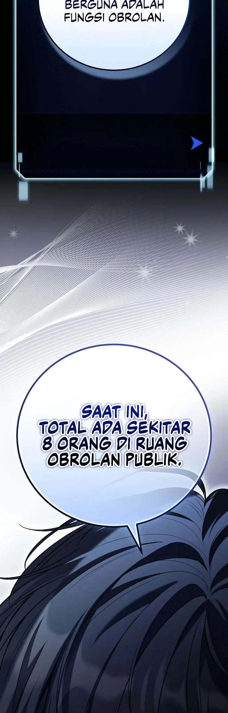 The Apocalypse Needs a Pro chapter 11 halaman 71
