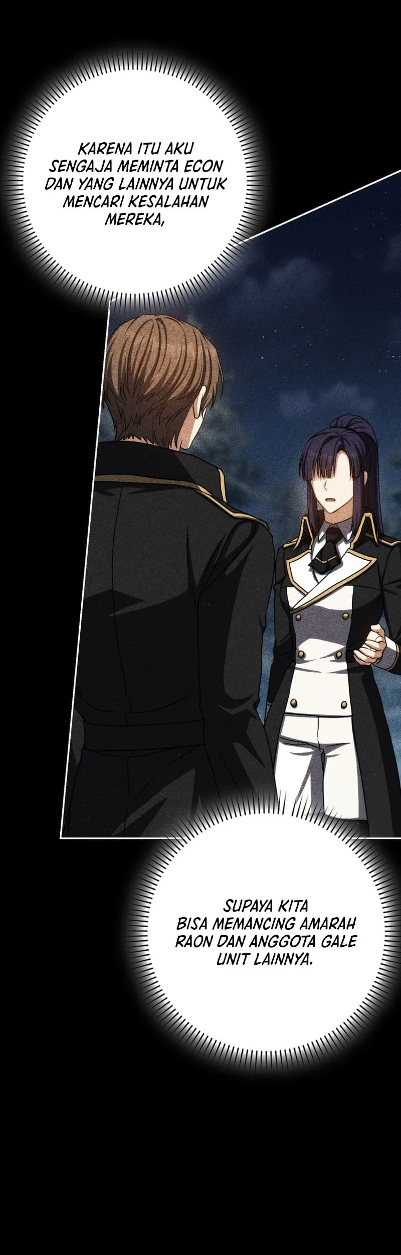 The Reincarnated Assassin is a Genius Swordsman chapter 91 halaman 52