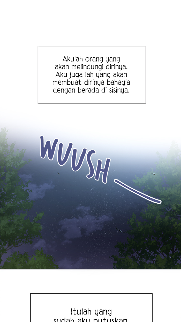 We're Soulmates Starting From Today chapter 47 halaman 62