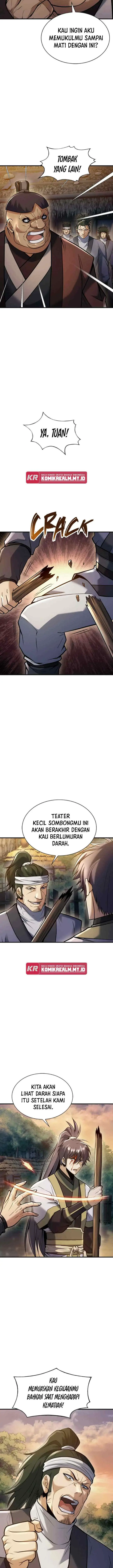 The Star Of A Supreme Ruler chapter 49 halaman 17