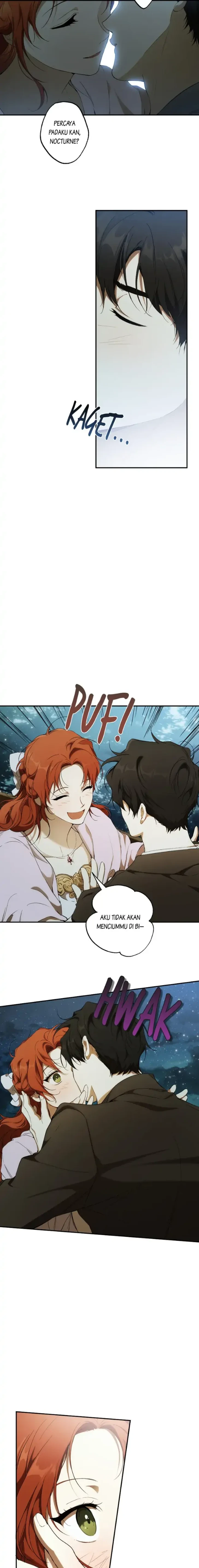 Everything Was a Misunderstanding chapter 90 halaman 13