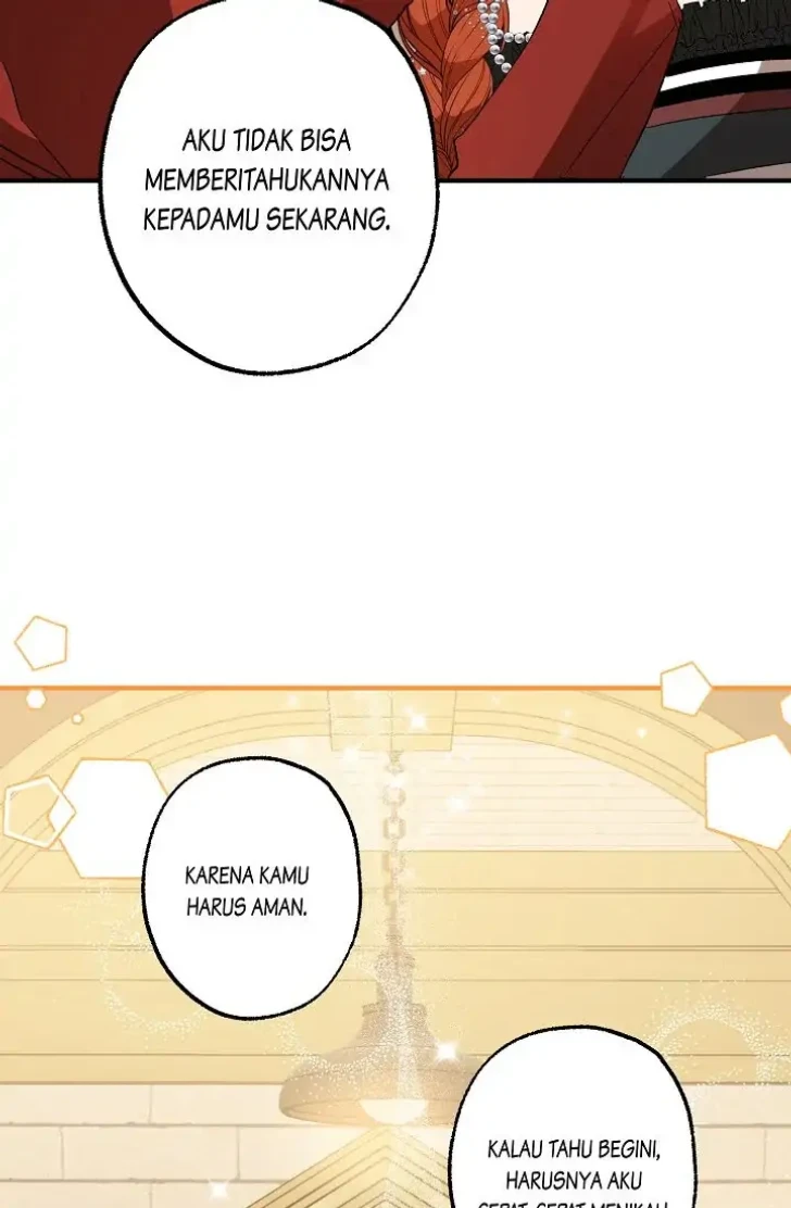 Everything Was a Misunderstanding chapter 66 halaman 49