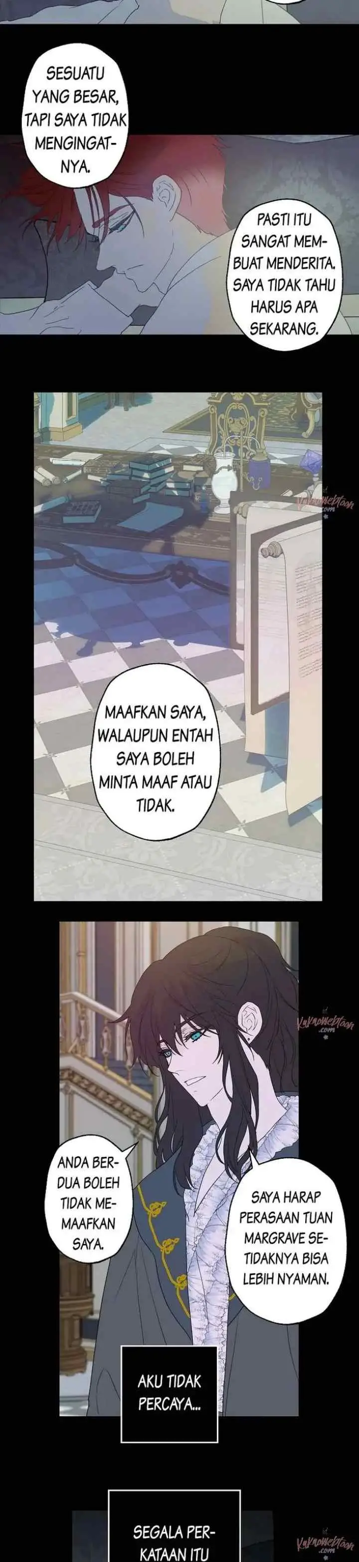 As Long as You Like It chapter 275 halaman 12