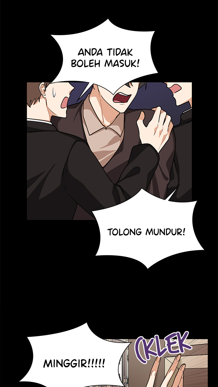 We're Soulmates Starting From Today chapter 60 halaman 10