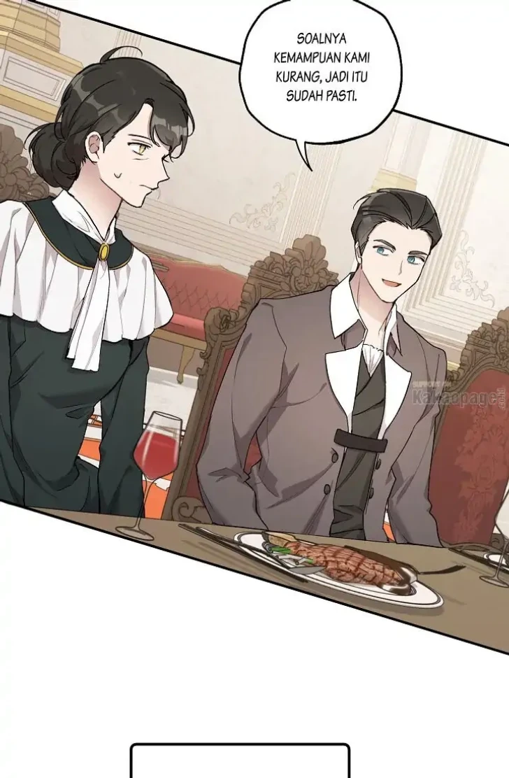 Everything Was a Misunderstanding chapter 38 halaman 6