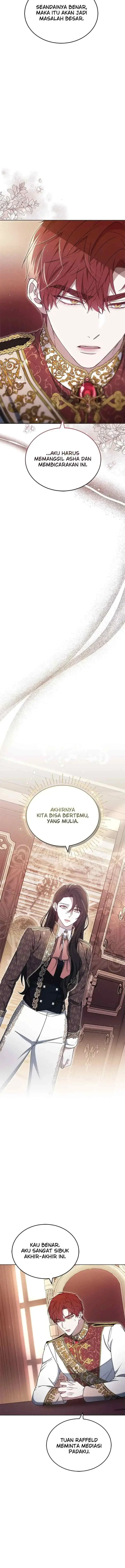 City of Arrogance chapter 80 halaman 12