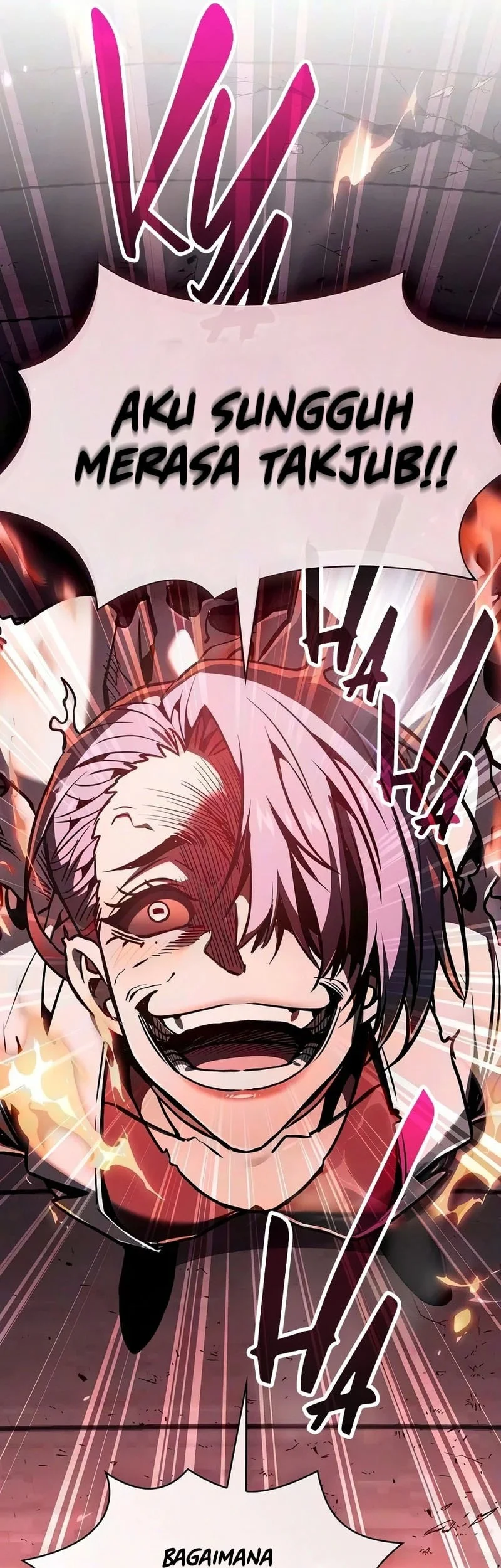 Academy's Genius Swordmaster chapter 143 halaman 6