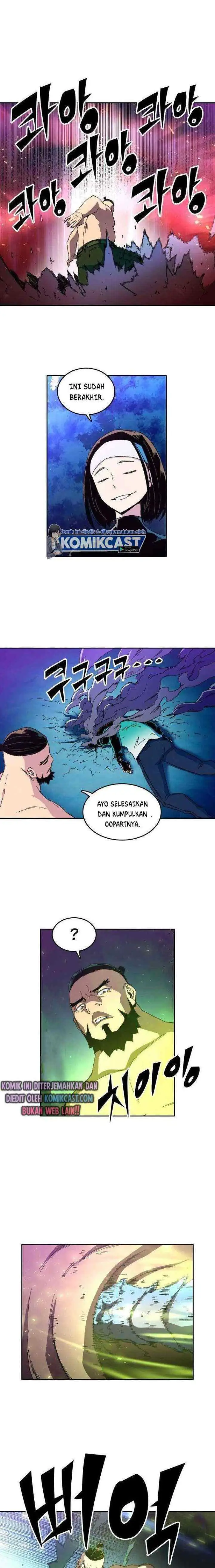 OOPARTS chapter 42 halaman 9