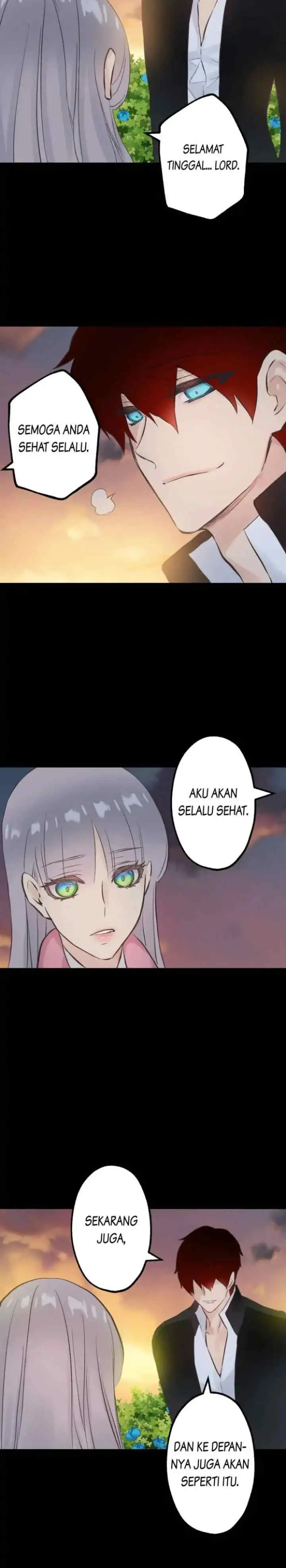 As Long as You Like It chapter 115 halaman 5