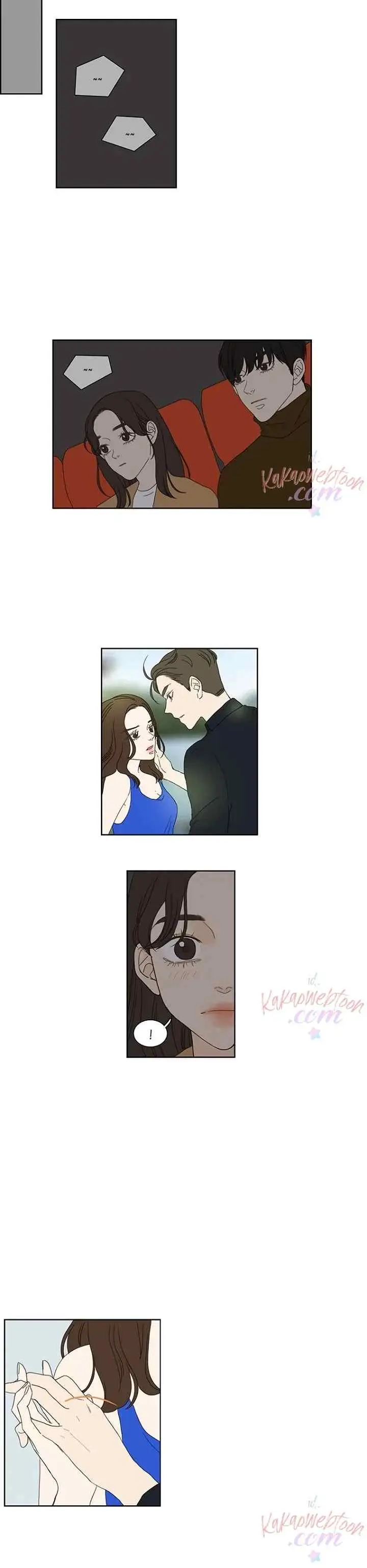 Dolled Up chapter 80 halaman 14