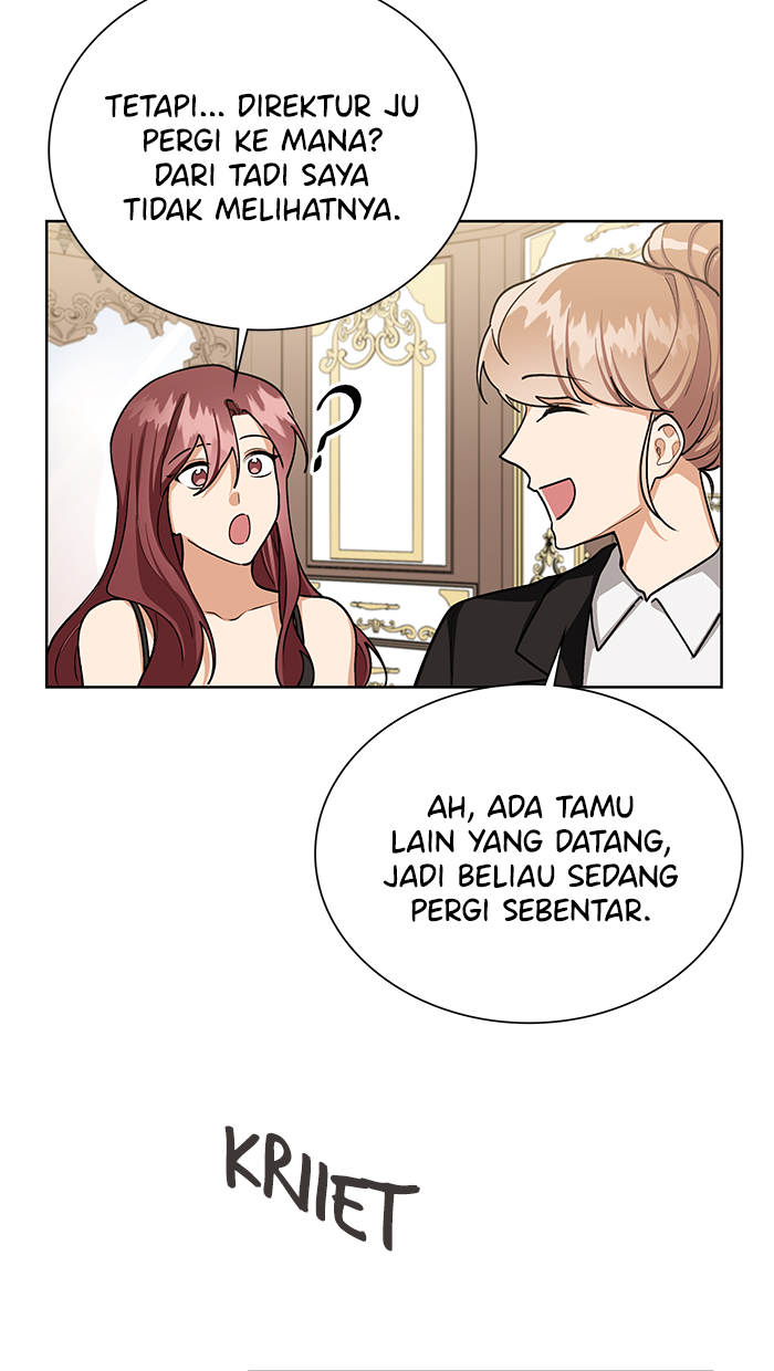 We're Soulmates Starting From Today chapter 59 halaman 18