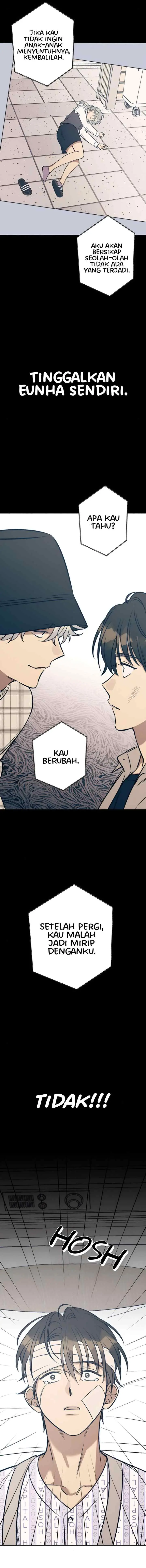 First Love, Lasting Hate chapter 55 halaman 14