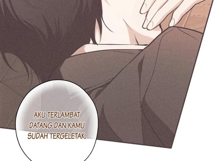 Everything Was a Misunderstanding chapter 113 halaman 54