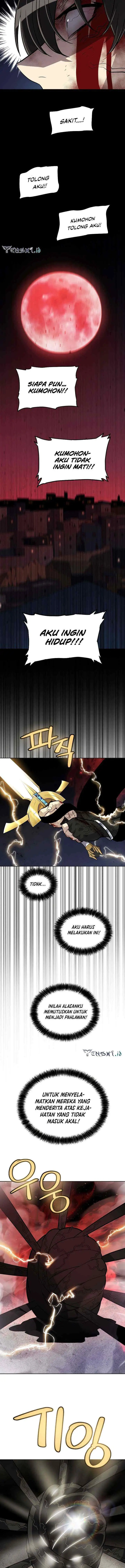 Overpowered Sword chapter 83 halaman 7