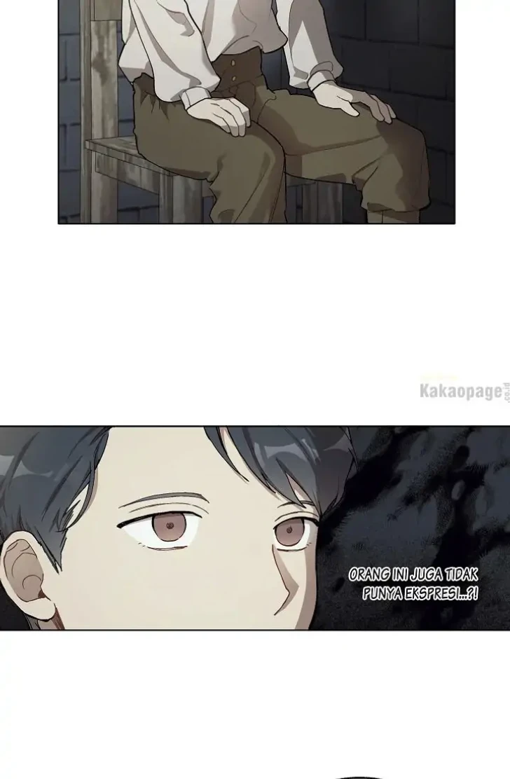 Everything Was a Misunderstanding chapter 30 halaman 44