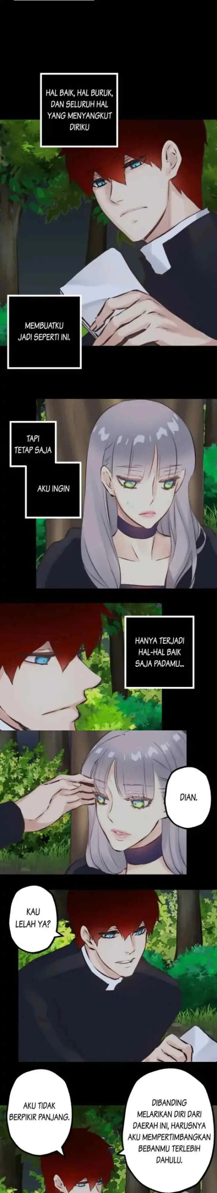 As Long as You Like It chapter 78 halaman 4