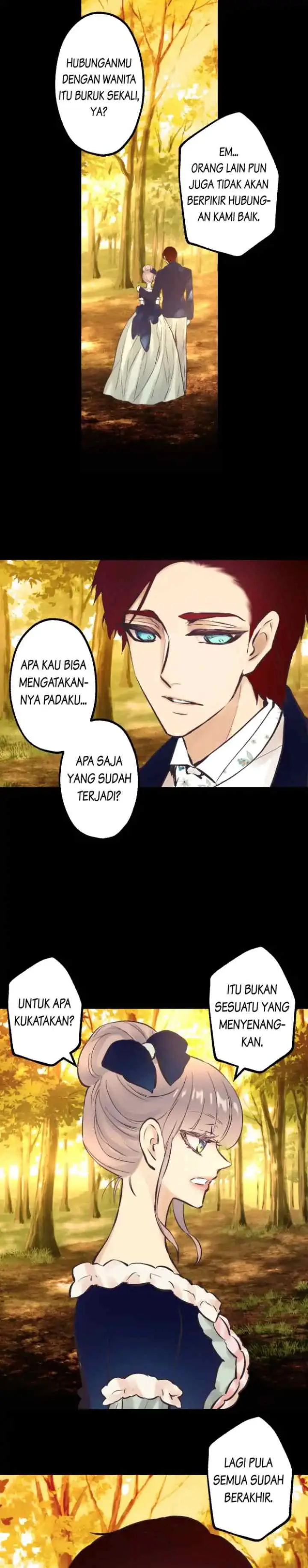 As Long as You Like It chapter 146 halaman 13